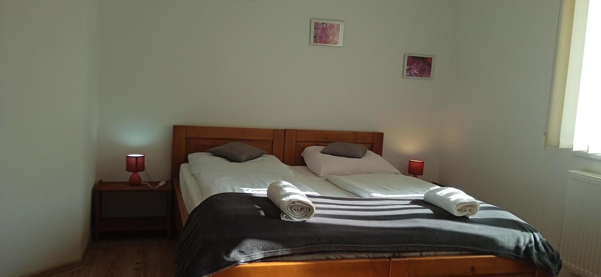 Guest House Kovalik Suchá Hora Zimmer foto