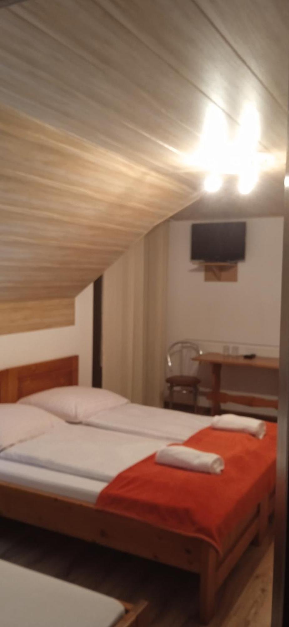 Guest House Kovalik Suchá Hora Zimmer foto